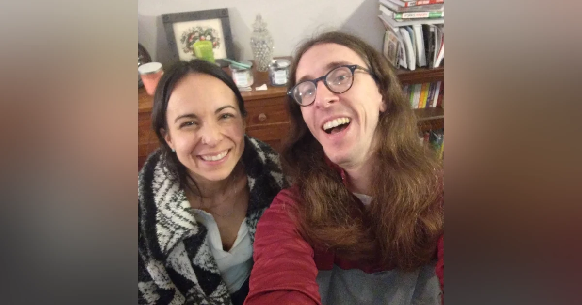 Britney LeCroy Shares Her Passion of Being a Health & Fitness Coach (Part 1 of 2)