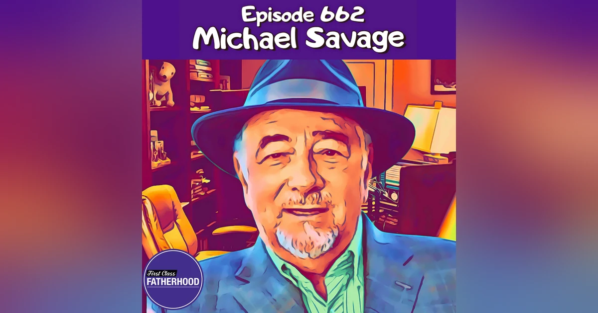 #662 Michael Savage