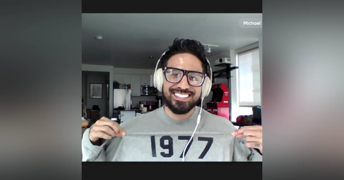 MAFS: Interview with Married at First Sight's Michael (Season 17, Denver)