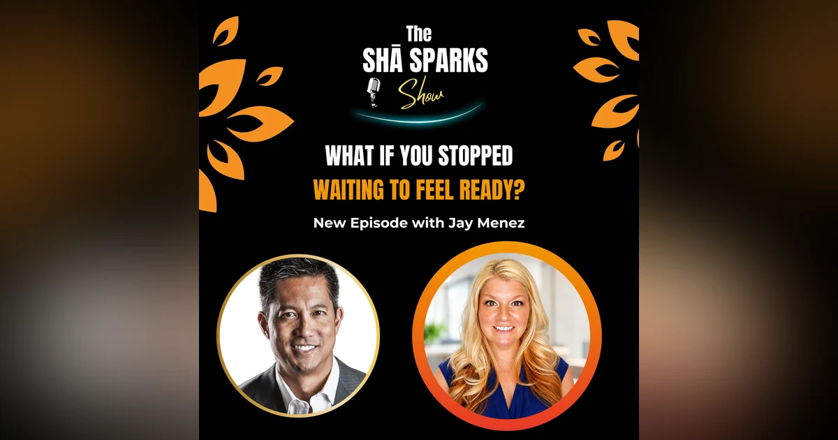 The One Thing School Never Taught You About Becoming Unstoppable with Jay Menez