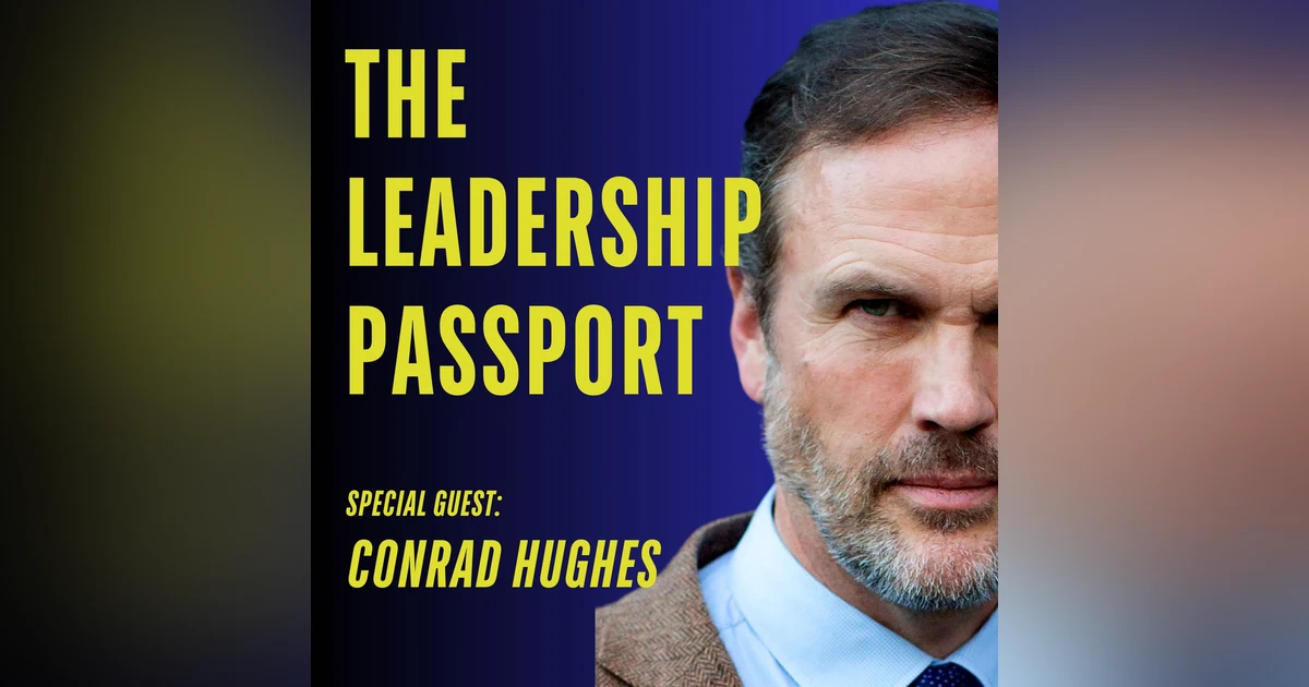 Conrad Hughes