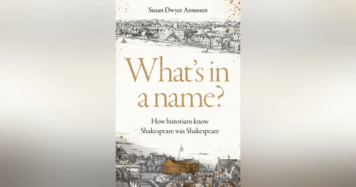 What’s in a Name? A Conversation with Susan Amussen