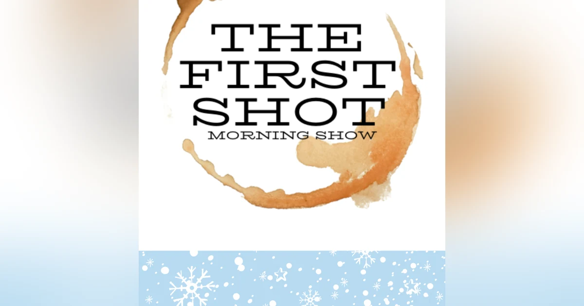 Cup Six-Traditions-12 Cups of Christmas-A Seasonal Blend