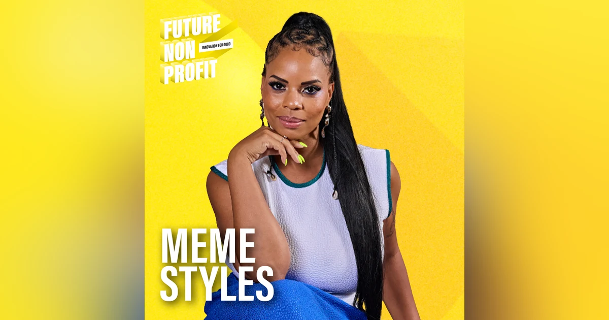 MEASURE: Meme Styles - How to Champion Equity Through Community-Led Research