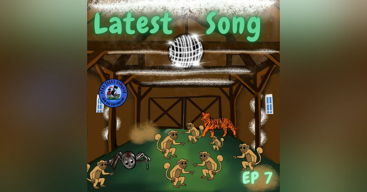 The Latest Song