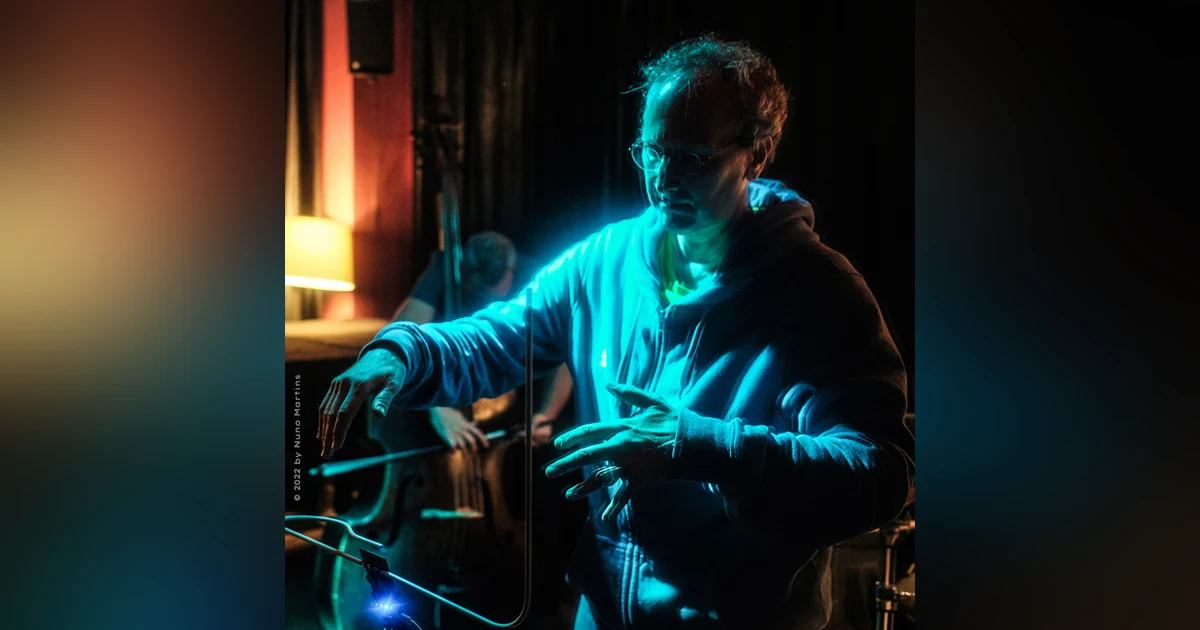 [S05E05] November 2023 - Andrew Levine