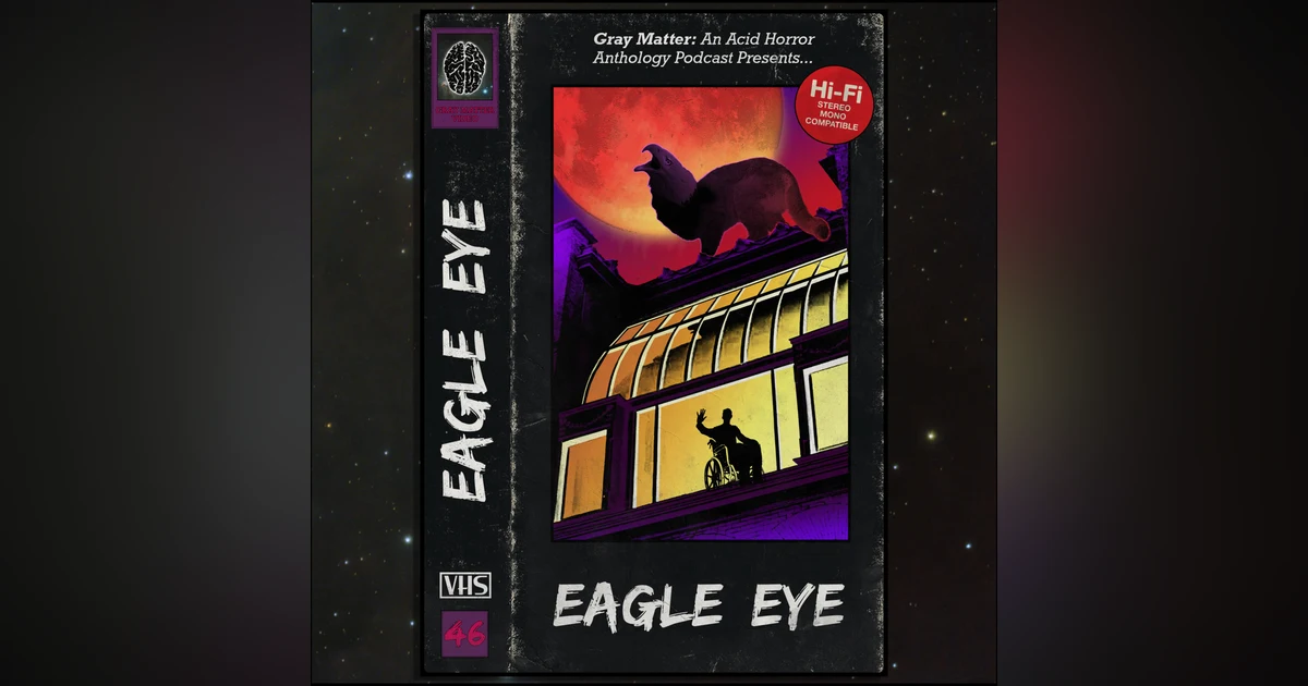 46 - Eagle Eye