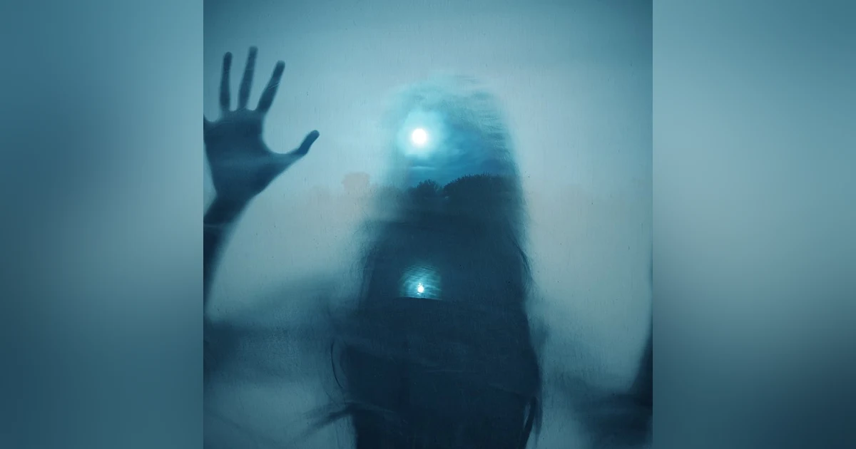 Ep.42 – Suffer the Little Children - Don't Go to the Haunted Quarry at NIGHT!