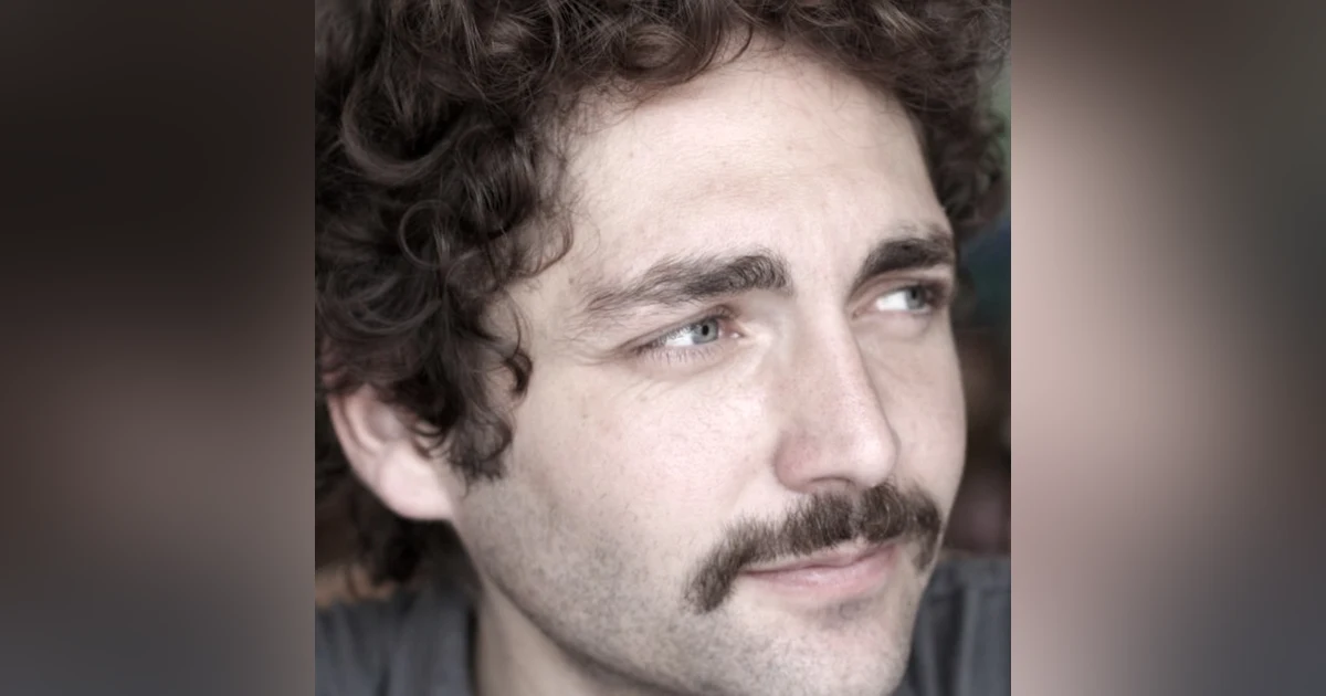 'Grey Bees'  - Boris Dralyuk (Poet, Translator)