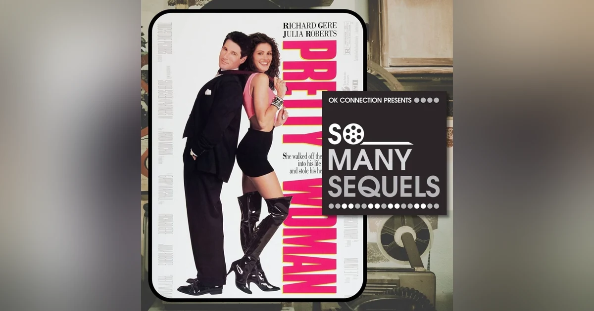 Pretty Woman (1990) | Movie Review