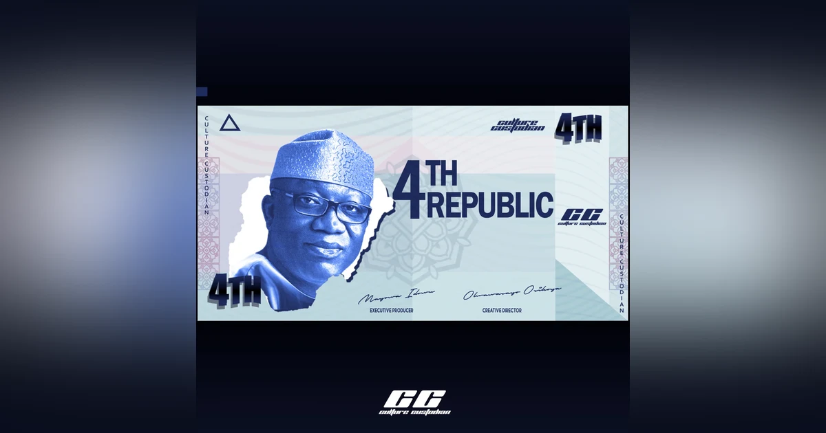 Interview: Governor Kayode Fayemi