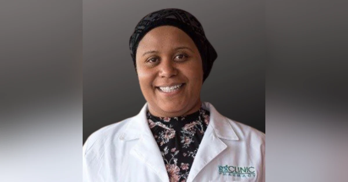 Cognitive Services Reimbursement | Amina Abubakar, PharmD, Avant Institute
