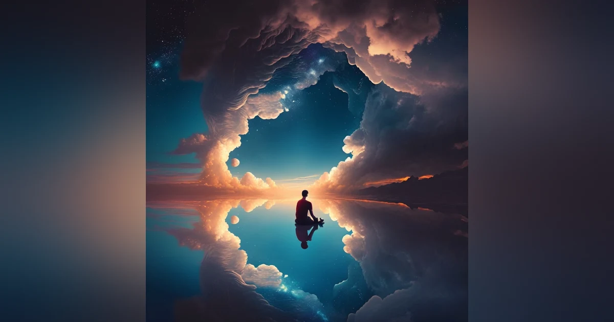 The ultimate deep meditation music background for relaxation and stress relief
