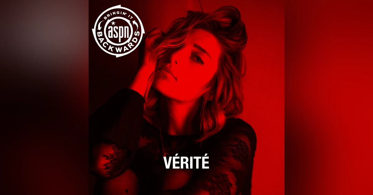 Interview with Verite
