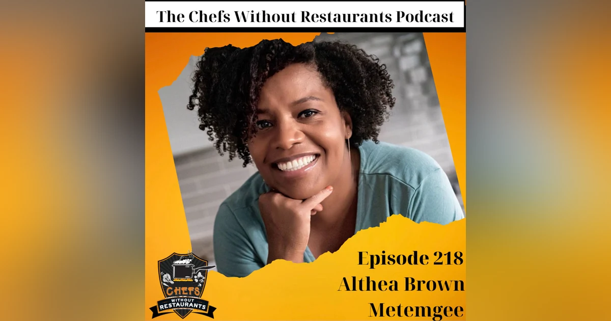 Caribbean Flavors with a Paleo Twist: Althea Brown’s Culinary Journey from Guyana to the US