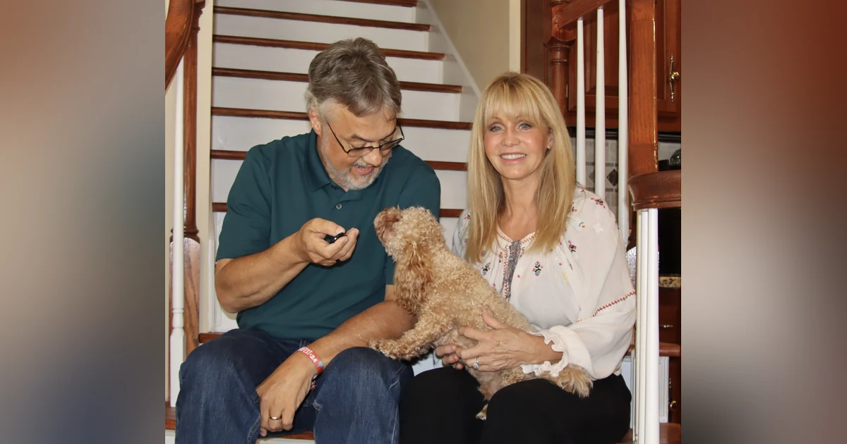 S1 E77 - IRLENE MANDRELL - Musician, National television show host, Model and much more!