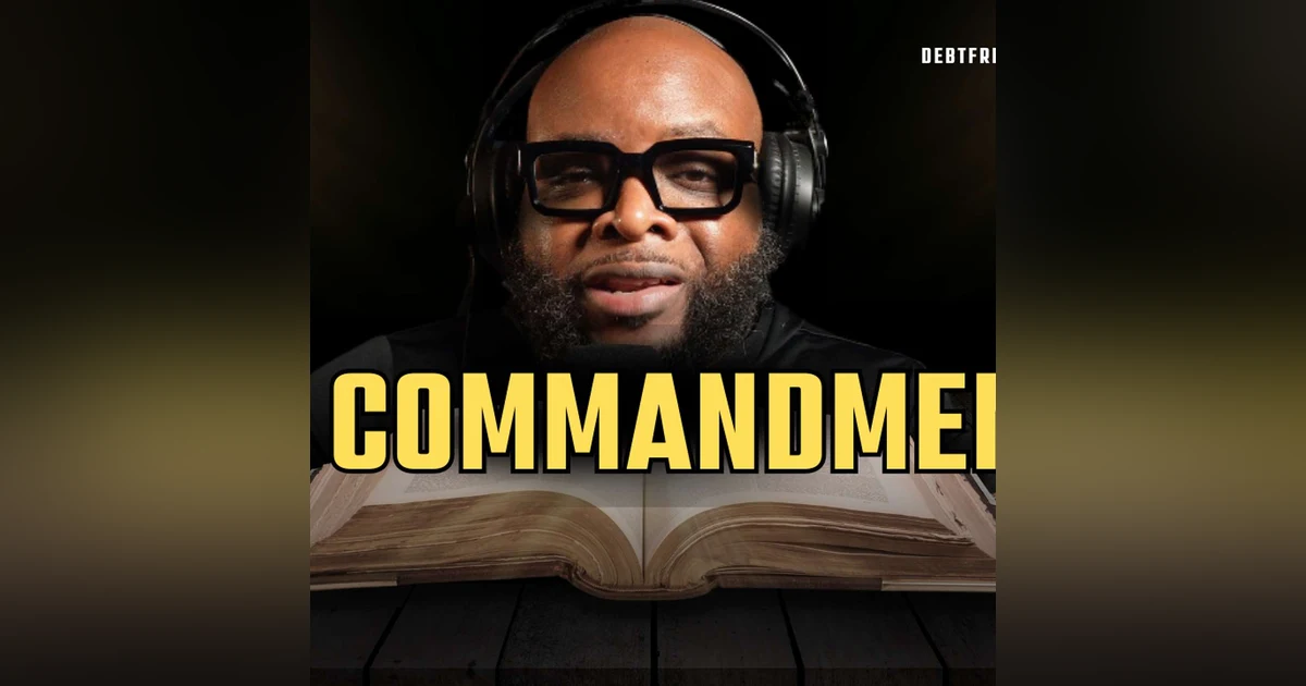 7 IT Commandments: Essential Tips for IT Professionals