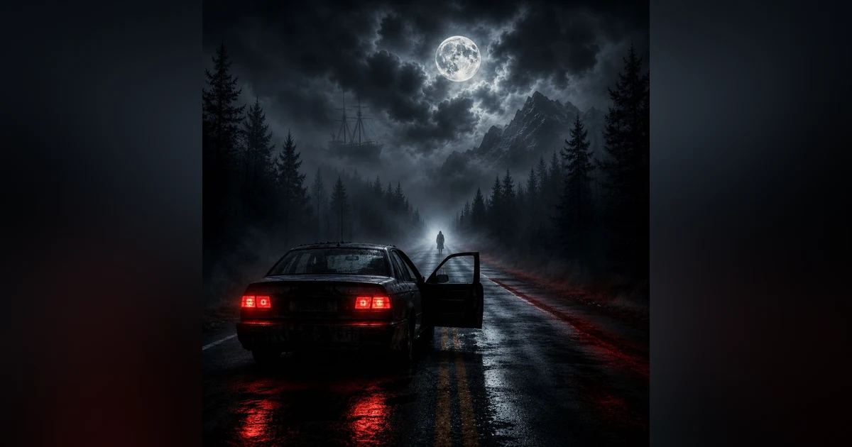Disappearances & Lost Colonies | True Crime Mystery Marathon
