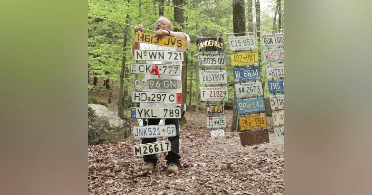 The Barkley Marathons - The Immortal Horizon - Part 2