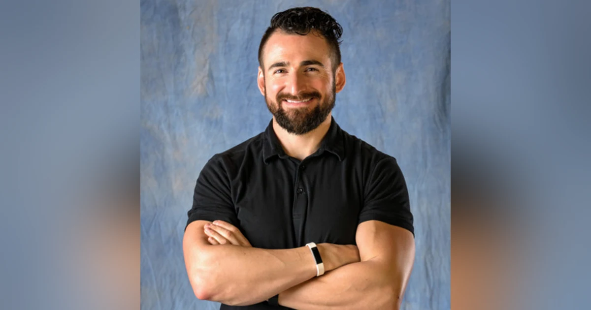 Scripting your Personal Brand | Adam Martin, PharmD, 'The Fit Pharmacist'