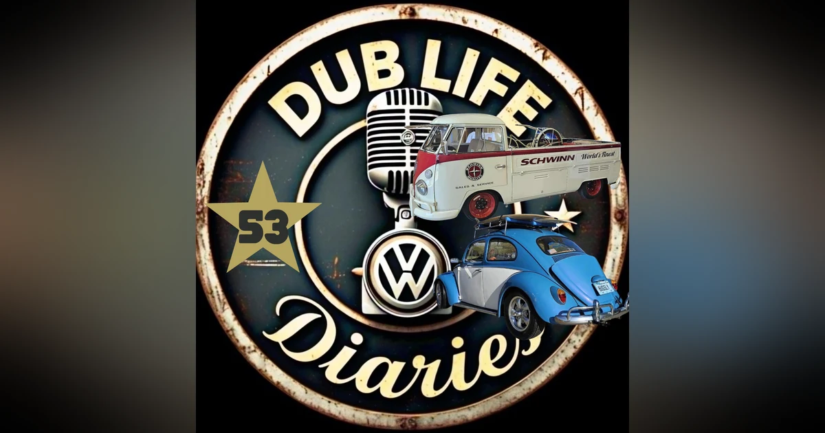 From Germany to Oklahoma: Nick Jones A DubLife Story Ep53