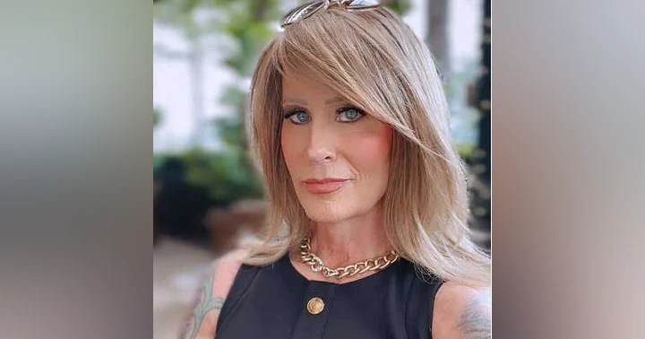 image for Embracing Change: Andrea Leigh's Inspiring Journey from Biohealth to Fashion