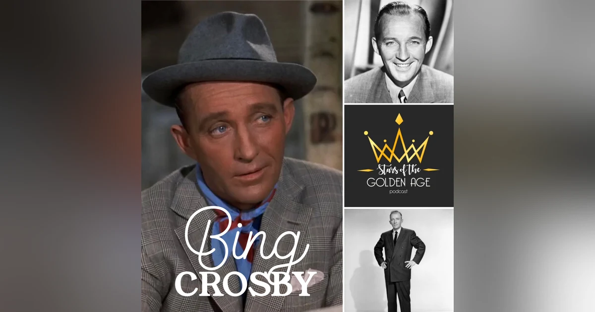 Bing Crosby