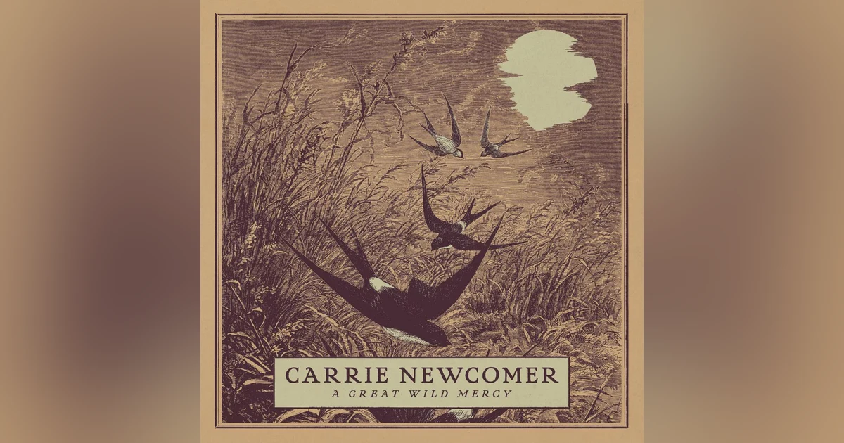 Carrie Newcomer Interview