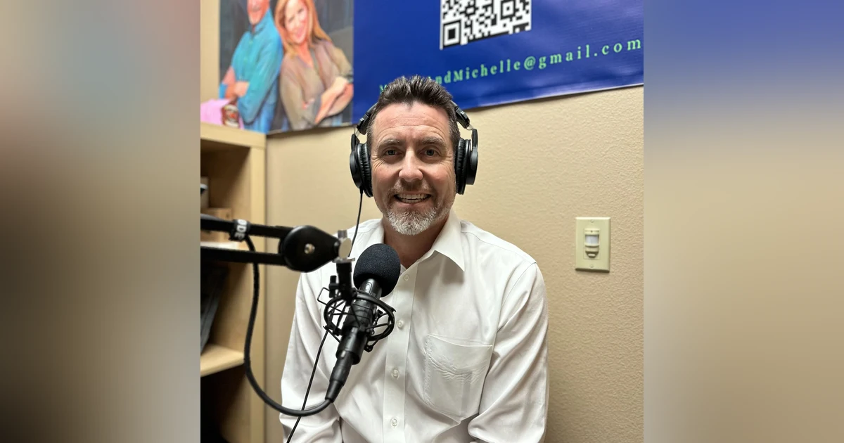 Ep.55 Turning Tragedy to Triumph, Getting Your Daily Dose of Perspective (Tim Allen- Father of Will Allen, and founder of The WillPower Community Foundation)