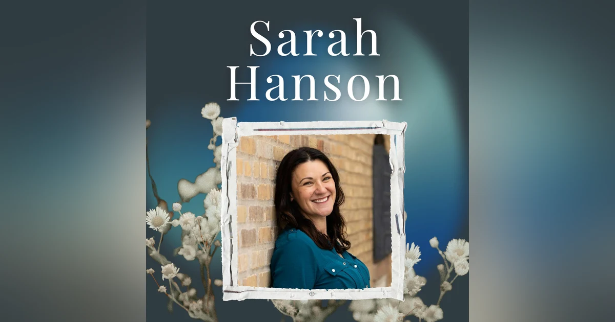 Sarah Hanson Returns