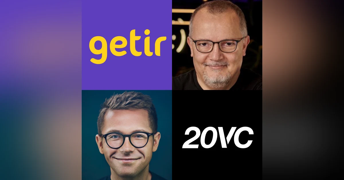 20VC: Getir Founder, Nazim Salur on The Future of Last Mile Convenience, Who Will Win? Lessons on Driver Acquisition and Efficiency, Zone Maturity and Time To Profitability and Scaling to 300 Cities in the US in 2022