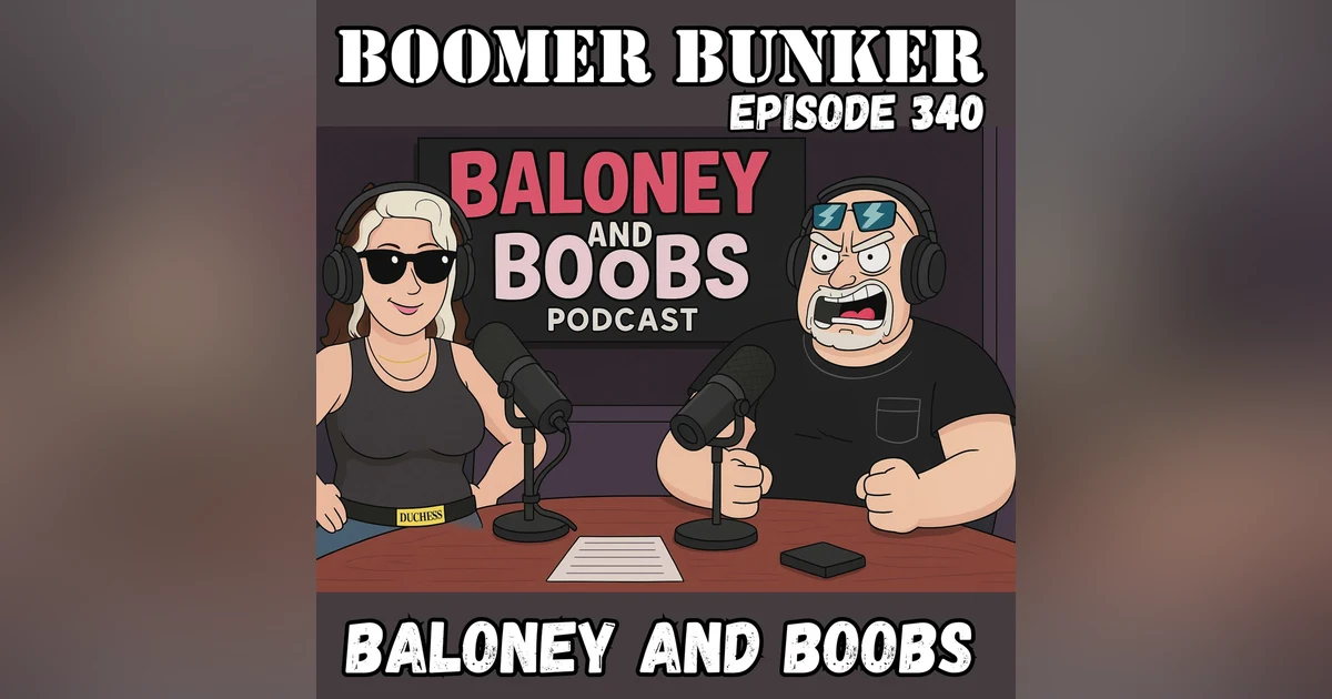 Baloney and Boobs | 340