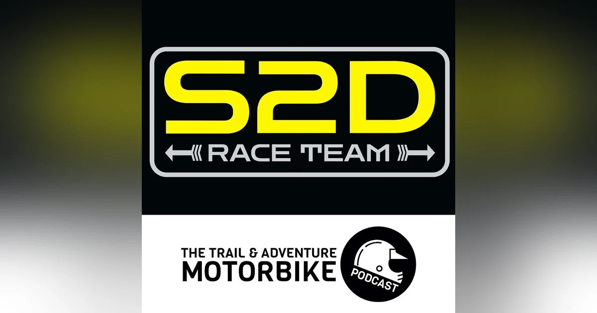 TAMP Season 5 Episode 3 PART 1 Searles2Dakar Carl and Craig
