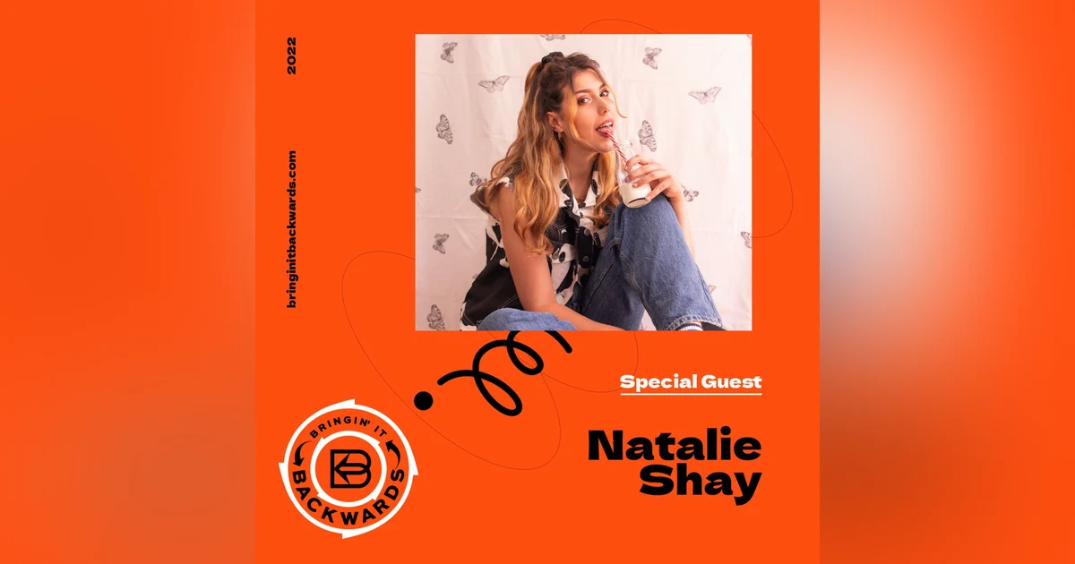 Interview with Natalie Shay (Natalie Returns!)