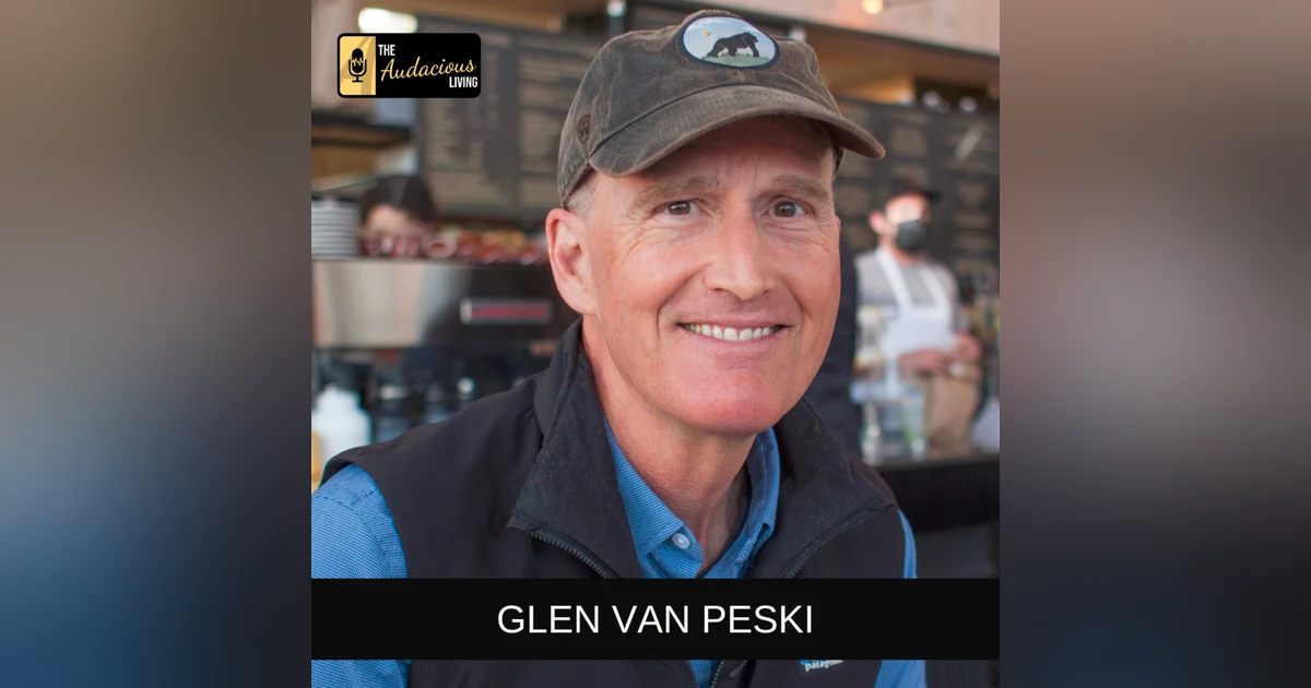 Ultralight backpacking | building resilience at work | digital minimalism & backpacking gear
