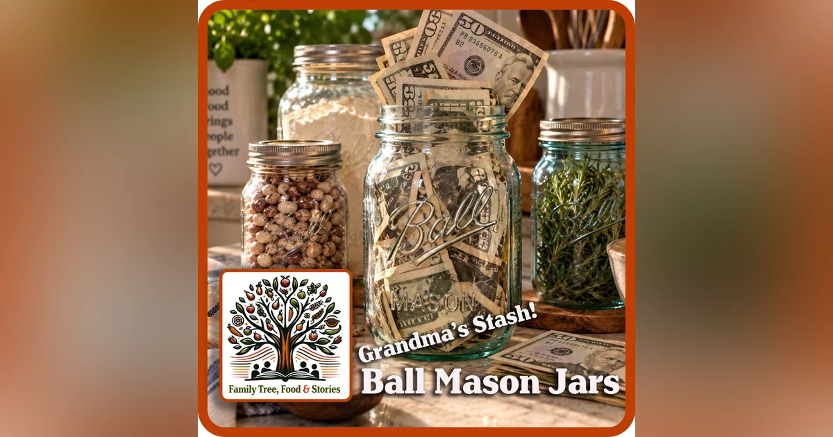 Is Your Old Mason Jar Worth Money? 5 Clues to Check