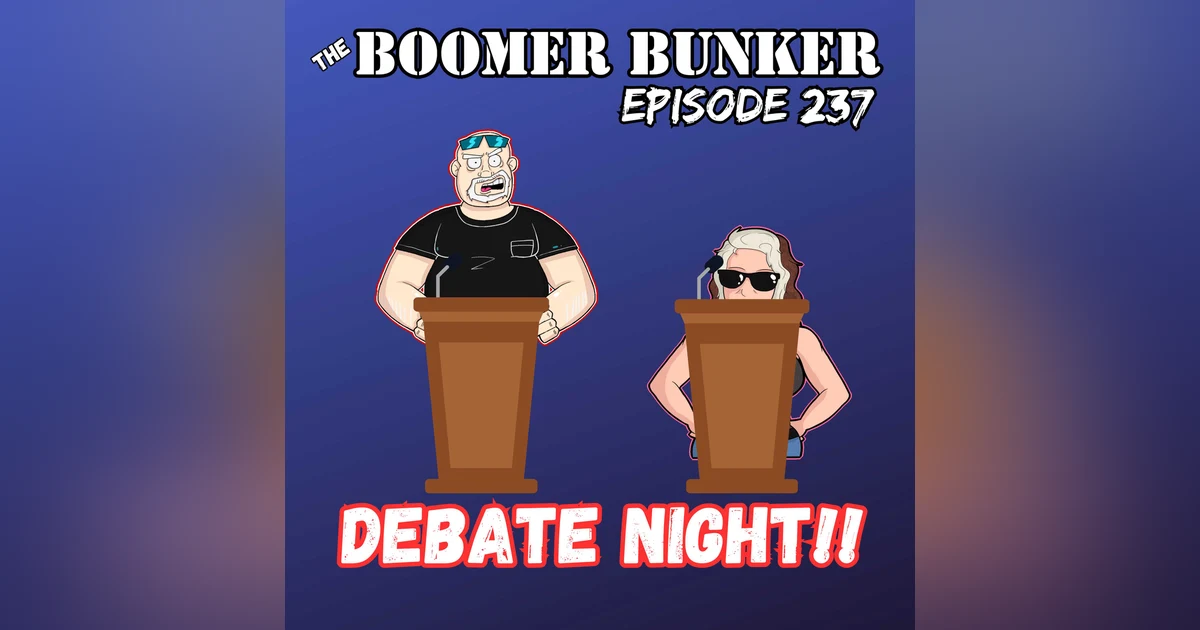 The Great Debate | Episode 237