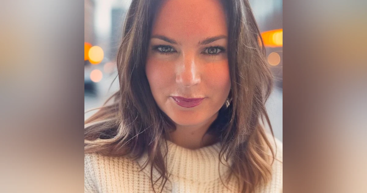 EP 163: EMPOWERING THE RETAIL INDUSTRY WITH KATE DUFF