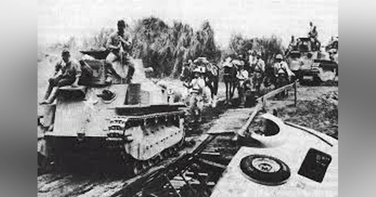 WAR COMES TO THE PHILIPPINES: (PT 1) : THE FIGHT FOR  BATAAN