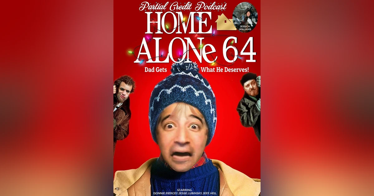 PC Holiday Special 2020 - PC064