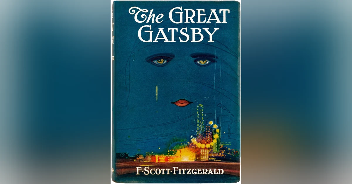 The Great Gatsby