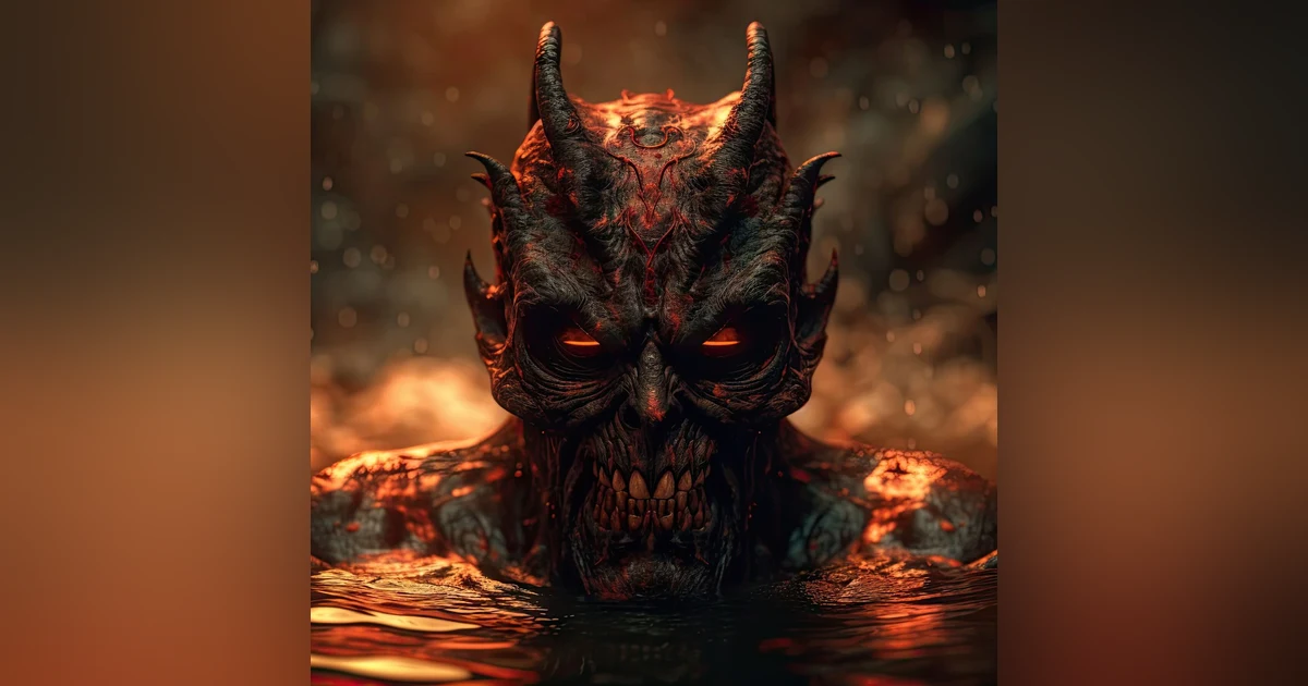 S9: The Demon in 201