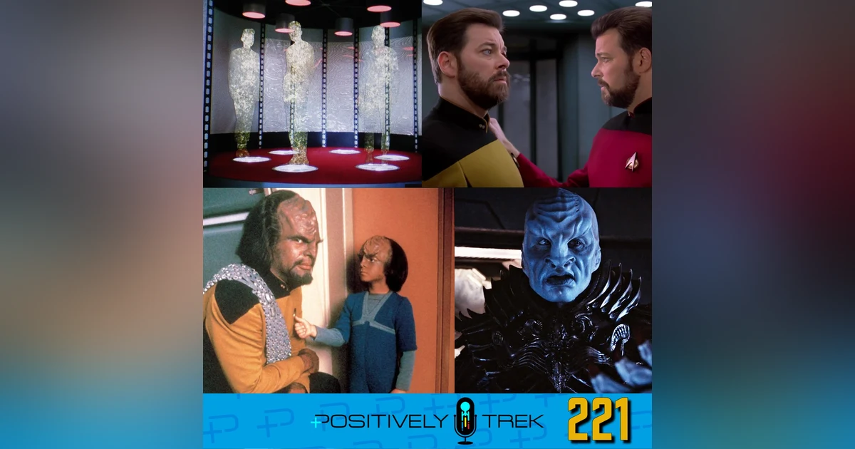 Our Unpopular Star Trek Opinions