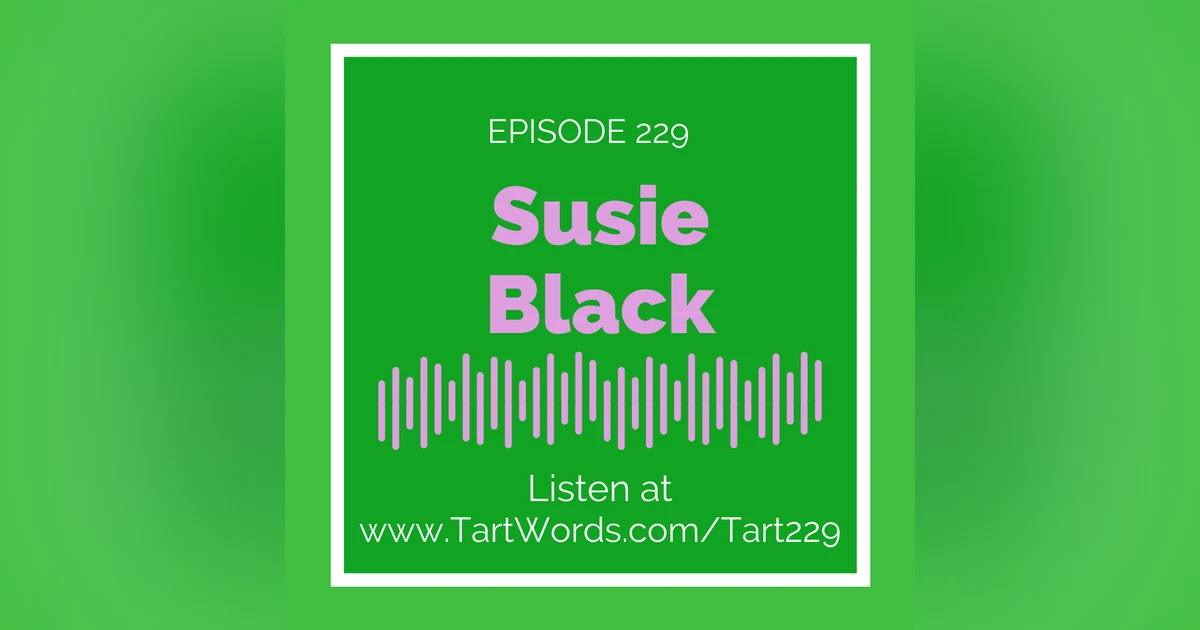 Susie Black