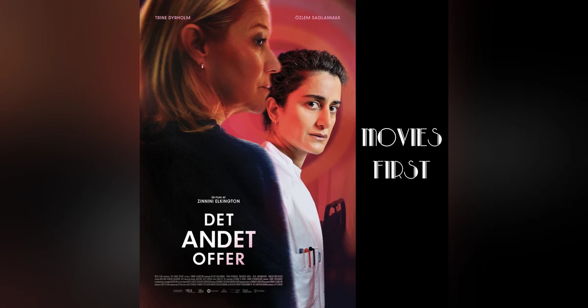 Ethical Dilemmas: Navigating Trauma in 'Second Victims' ('Det andet offer')