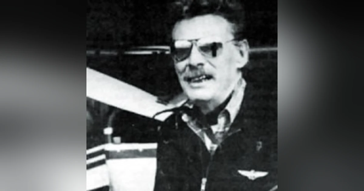 Paul Bennewitz and "Aliens," the Story of a Government Psy-op.