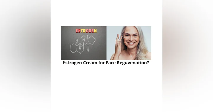 image for Topical Estrogen for Skin: Benefits, Risks, and What Experts Want You to Know