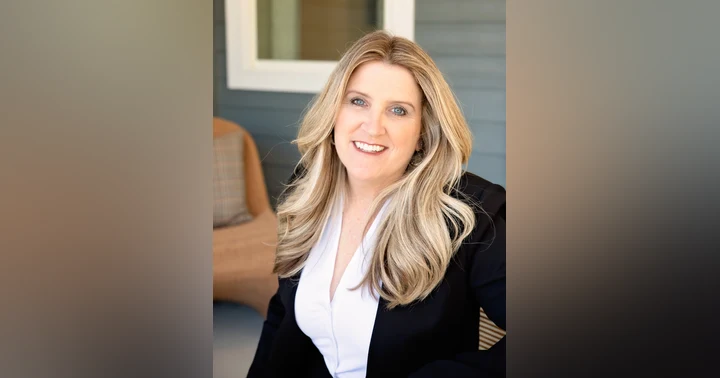 image for Deanna Foerman: Finance, Teaching to Successful Real Estate Agent