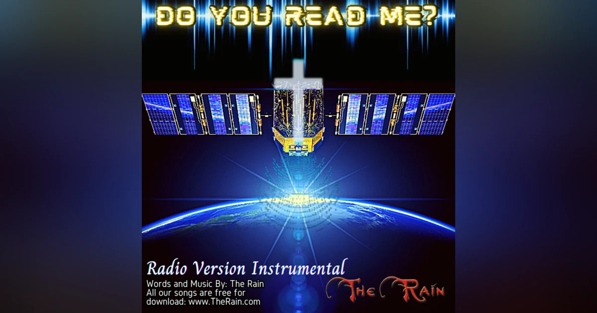 Do You Read Me - Radio Instrumental