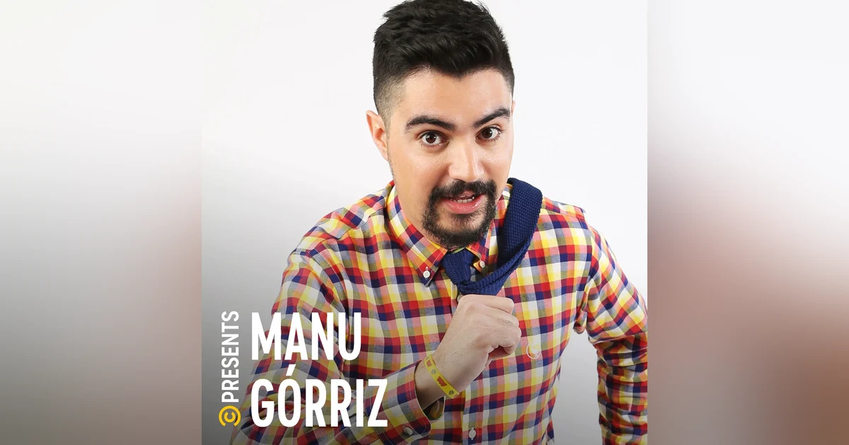 Manu Górriz - Últimos Detalles